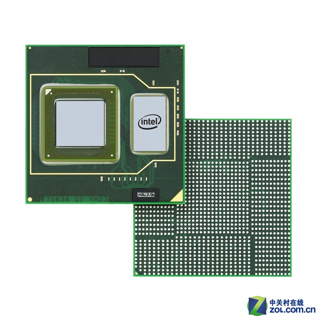 整合FPGA与CPU 英特尔推定制化服务器芯 